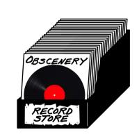 Obscenery Records (@obsceneryrcds) 's Twitter Profile