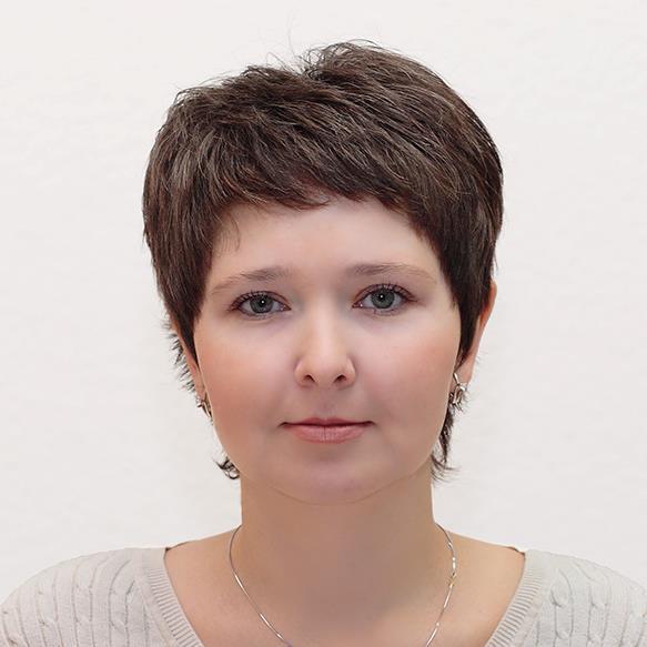 mariaberezina1's profile picture. Marketing communications at Emerson