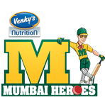 This is the official page of Mumbai Heroes - Celebrity Cricket League