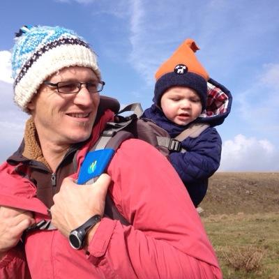 Jhkadams's profile picture. Lucky husband & father (not so tired now), full time dog walker, once crabby cricketer currently in limbo...