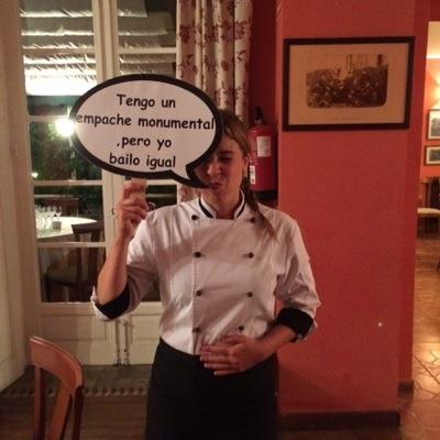 (L) cocina