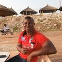 Eric Amankwah - @macamass - Twitter