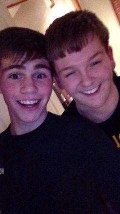 mattyknowd14's profile picture. From Cavan in Ireland :) follow and I'll follow yu back :)