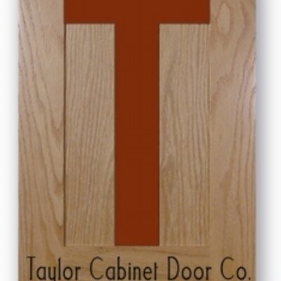 Taylor Cabinet Door Taylorcabinets Twitter