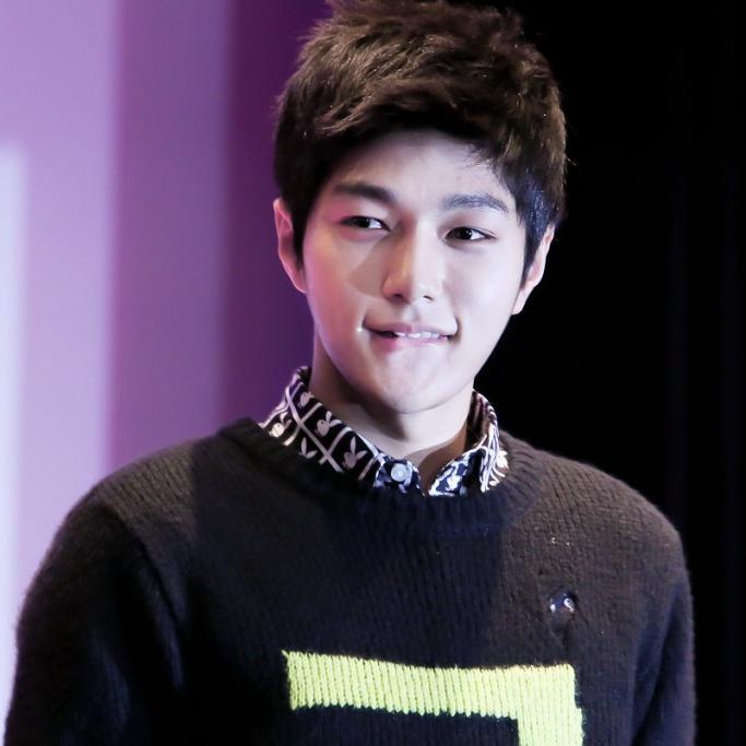 Infinite's Visual
