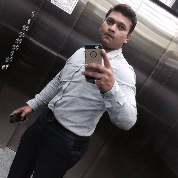 A Marketing enthusiast, Person eager to make new productive changes by facing new challenges