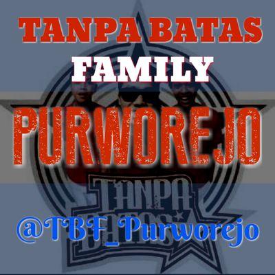 TBF_Purworejo Profile Picture