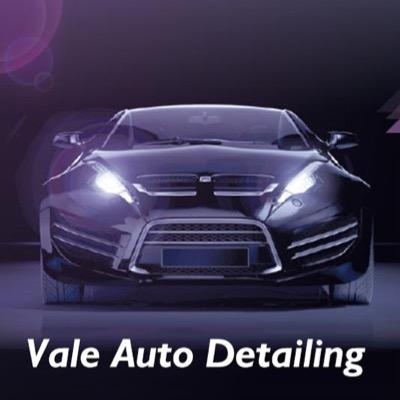 ValeAutoDetail's profile picture. a professional valeting and detailing company based in South Wales Cardiff with over 14 years experience. we offer a range of services at competitive prices.
