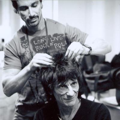 Stuart Phillips On Twitter Celebrity Hairdressers Battle It