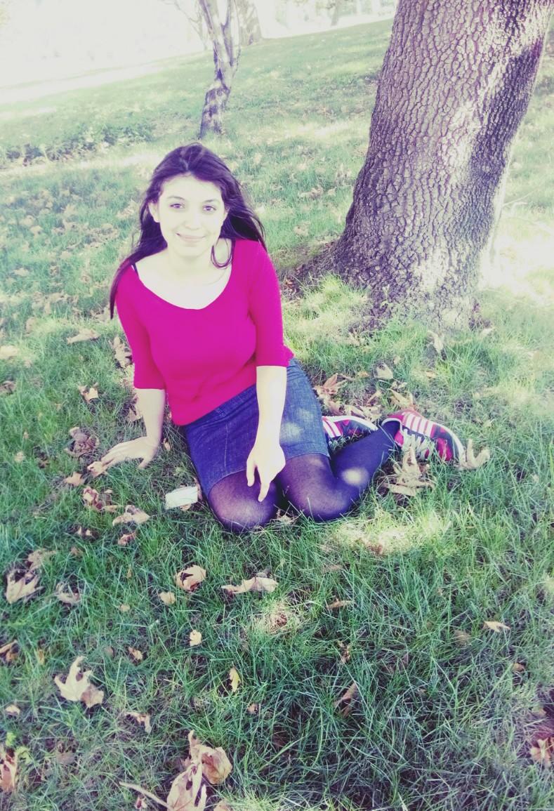 haticehilalim's profile picture. Değerliydin ama değer miydin?