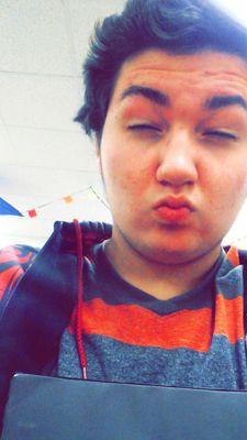 colten634's profile picture. sassy AF