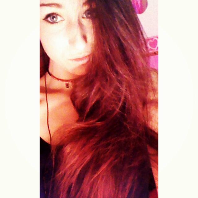 Livlouise16xx Profile Picture