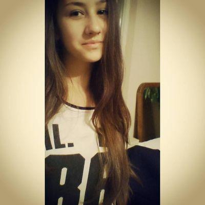 My name is Maria & I'm 16. I love music,animals and I like to make people happy.