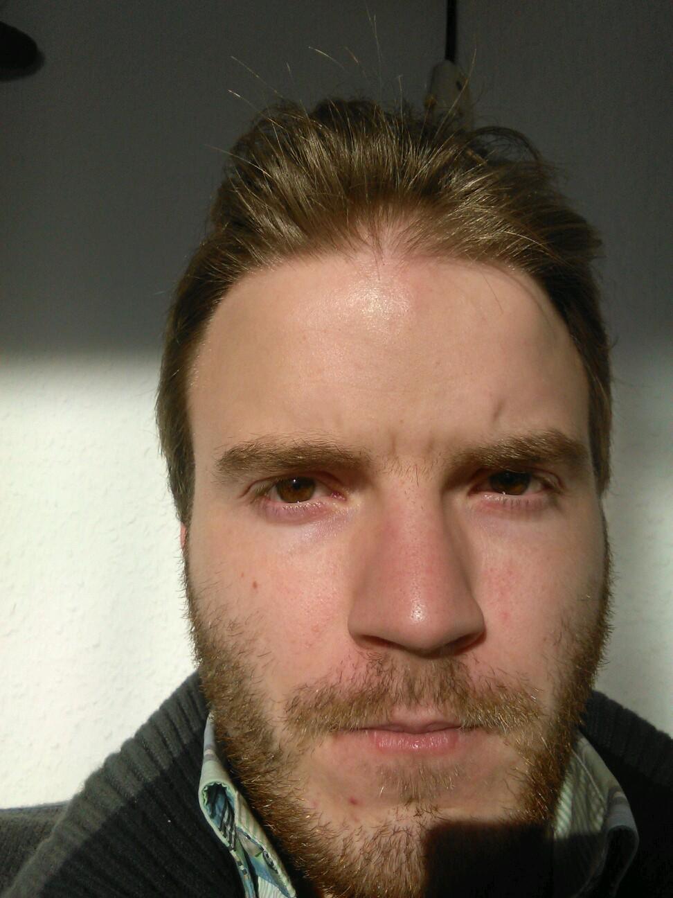Born in 1988 :-)