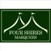Four Shires Marquees (@fourshires_) Twitter profile photo