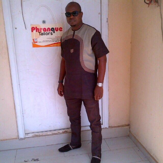 engineer, designer, owner PHRANQUE cotoure,