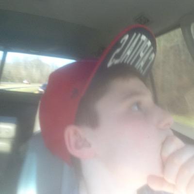 Matty's the name hockeys the game
 SRHS '19
Puck is life