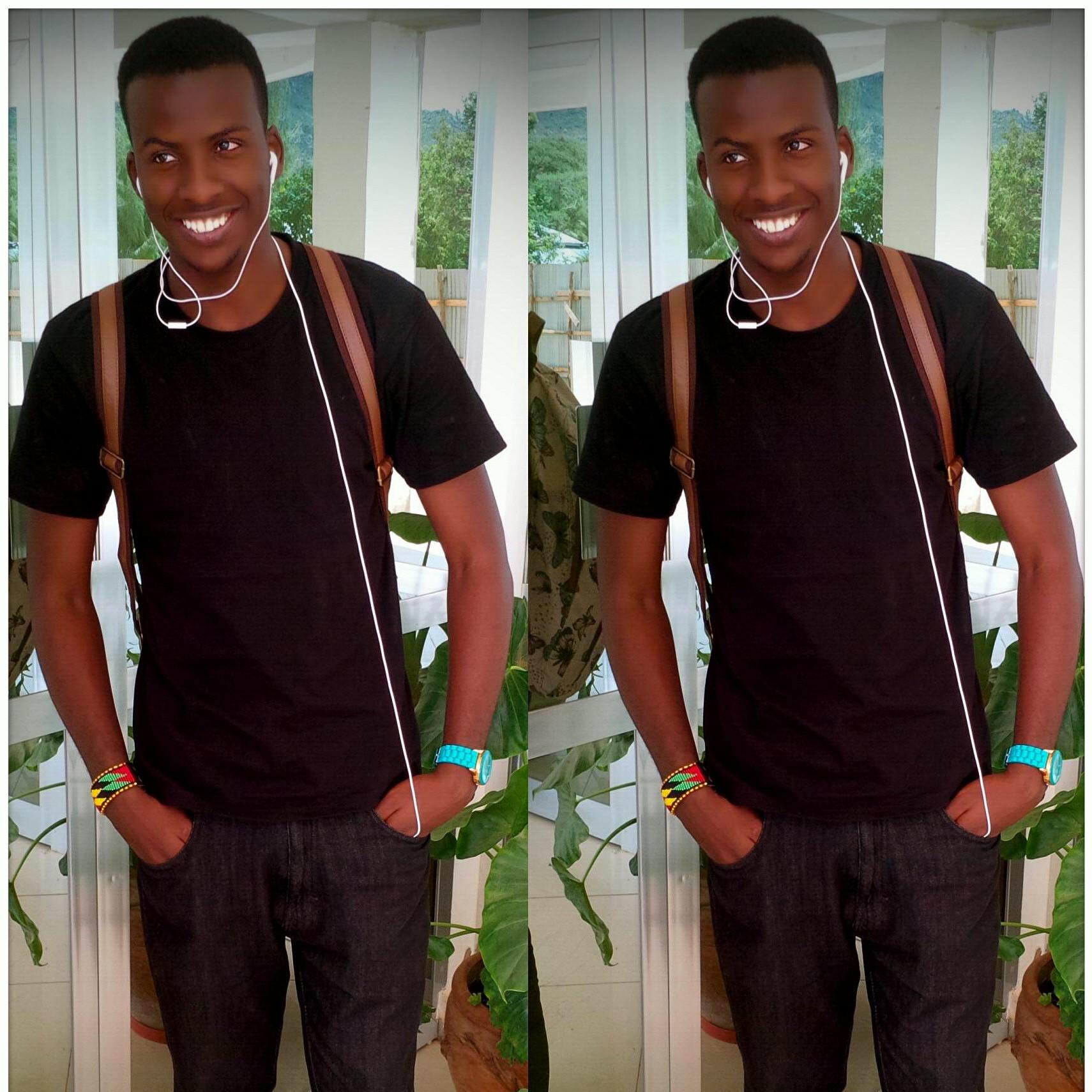 rackaboy's profile picture. 