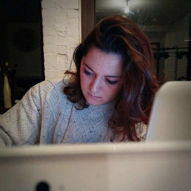Journaliste en reconversion dans le domaine de l'éducation