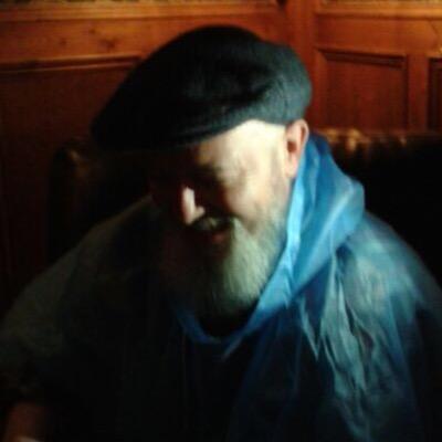 ruairi_o9's profile picture. Musician.