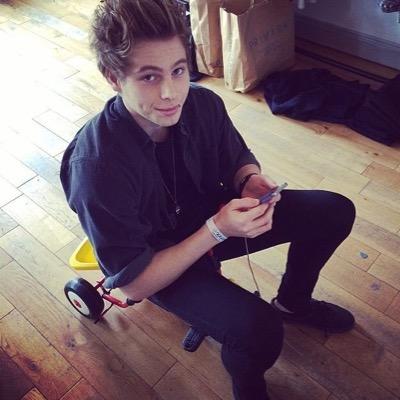 im punk rock i do what i want