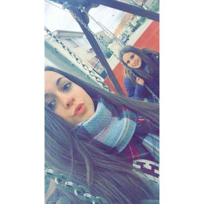 Nivel 15.Escorpio.Dando guerra desde el 99.Desde el 2003 acompañada por las mejores y por los mejores. Abrahamer ∞. 5/11/99