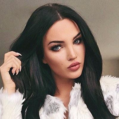 LanaLana1219's profile picture. America