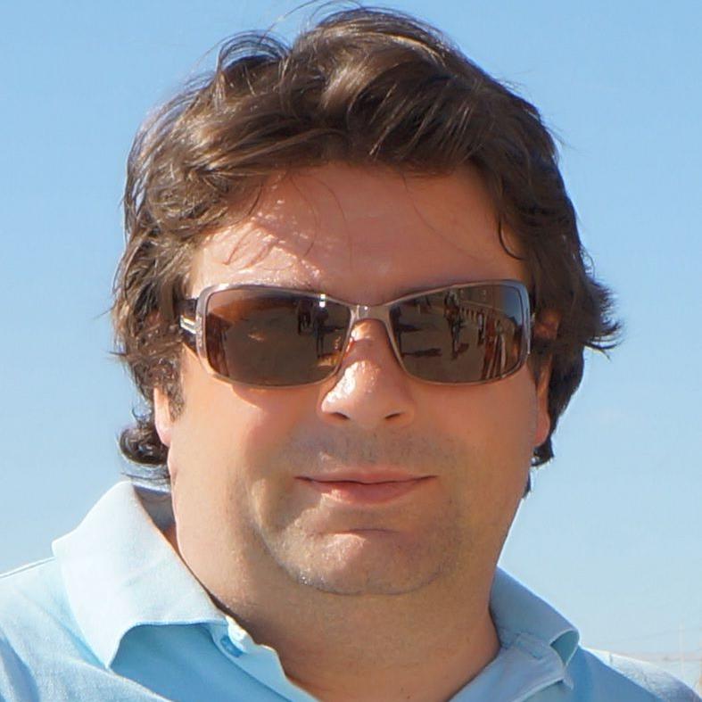 General Manager Via Engineering Bulgaria