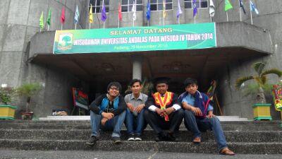 my name is Rian wahyudi..