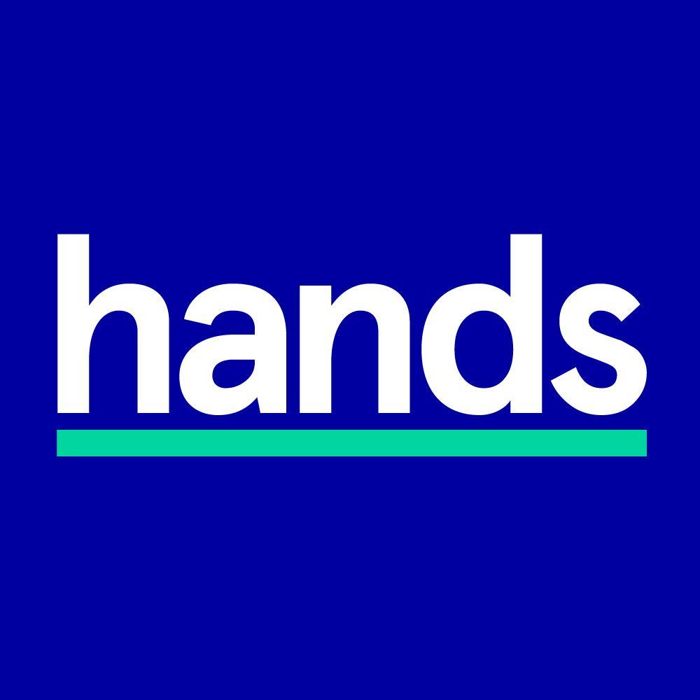 Hands.creative.agencyさんのプロフィール画像
