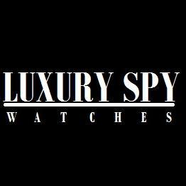 spy watches for sale