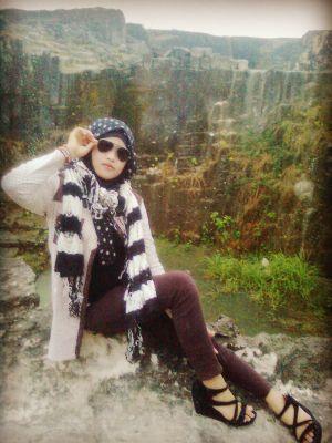 Dewi_drr's profile picture. 