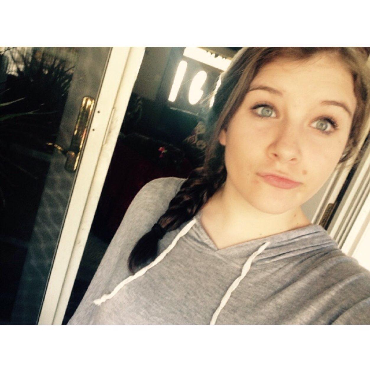 Im just an american girl doing the best i can..