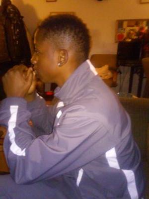 DC BALLER TRAPPING BANDO