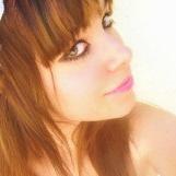 Raqueliita222's profile picture. 22. Mujer. Nací puta porque princesas había muchas.