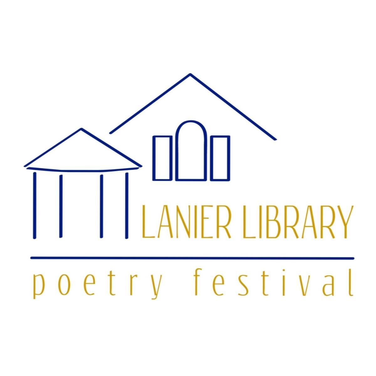 Lanier Library Poetry Festival