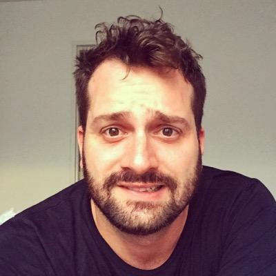 Product guy at @vocus. Entrepreneur. Based in Melbourne. Into food, spending time with the important people in my life, exercising, TV and heaps more.