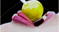 Because Geek IS Delicious