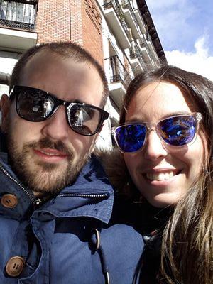 ManuCG1988's profile picture. Web developer #php #html #jquery #prestashop #wordpress