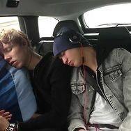 CASHTON THE ULTIMATE BROS: THEY TAG TEAM BITCHES, THEY FUCK IT ALL UP. CASHTON ARE OUR GODS