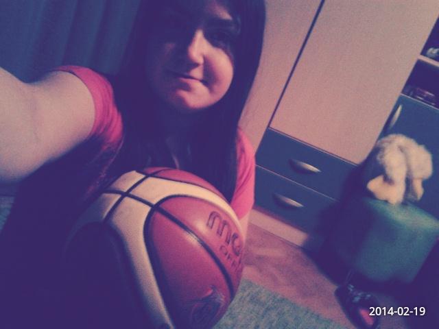 Basketball♥