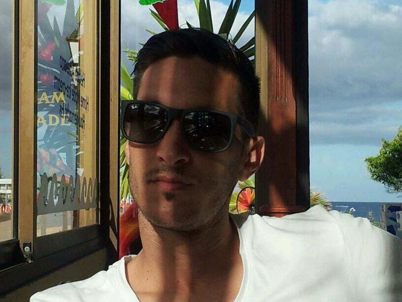 CanaritoGabriel's profile picture. 