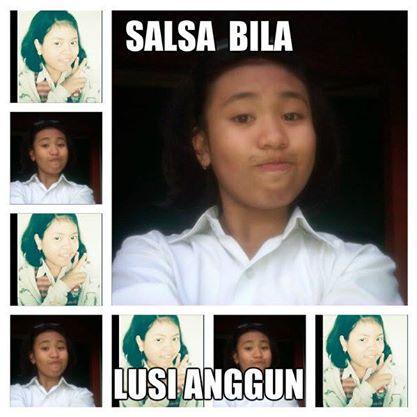 salsabilayunia1's profile picture. 