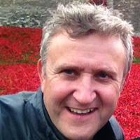 Paul Duggan (@pdc_services) 's Twitter Profile Photo