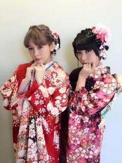福田花音なしでは生きてゆけない！
