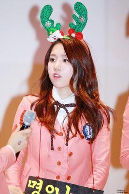 [V] SK__ROLEPLAYER | JIN Lovelyz's parody | 960612| #LovelyzRP #WoollimersRP