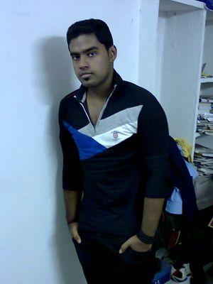 I am a BAD BOY with a GOLDEN HEART..