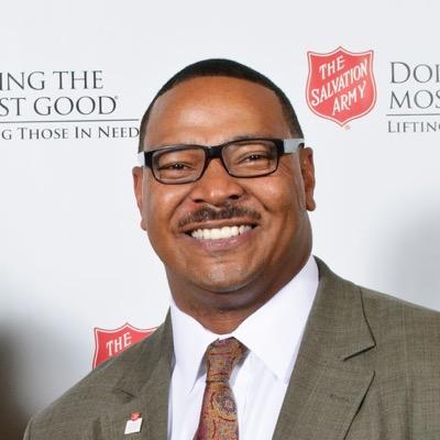 Memphis native that has made a career in Nashville working for National nonprofit organizations. Also, founder and CEO of The American Dream,LLC.