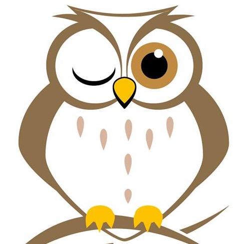 thewinkyowl's profile picture. 