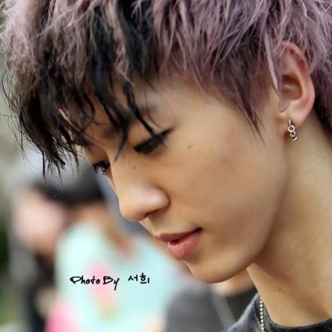 Twitter of fãn, I'm a baby, and my favorite bias is Yongguk of B.A.P, he is handsome, and He is my husband forever ♥ I'm a BANGSTER BABY ♥
